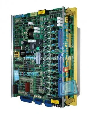 Сервопривод Fanuc A06B-6059-H208