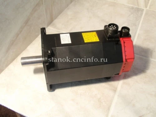 A06B-0148-B077#0008 сервомотор Fanuc