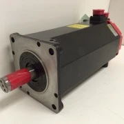 Сервомотор FANUC модель α30/3000 A06B-0153-Bxxx