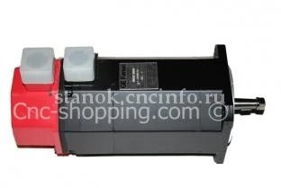 Сервомотор Fanuc AC Motor Model 5 A06B-0512-B001