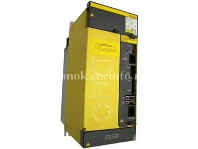 Сервоусилитель FANUC Servo Amplifier Alpha i SVM 1-360i A06B-6114-H109