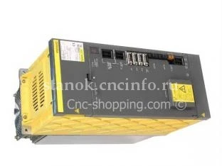 Сервоусилитель FANUC Servo Amplifier Module SVM 1-240 A06B-6096-H107