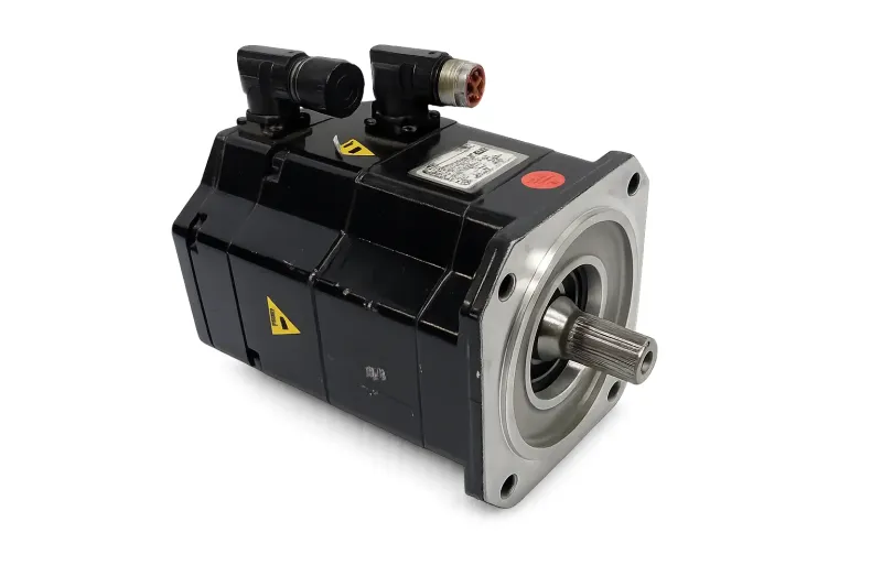 Серводвигатель KUKA 1FK7081-5AZ91-1ZZ9-Z S04