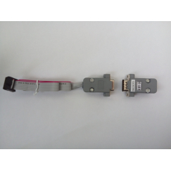 Кассета внешней памяти КВП-10 USB