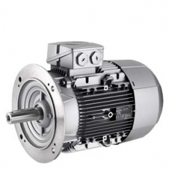Электродвигатель Siemens 1LG6206-2AA61 30 кВт, 3000 об/мин