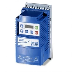 Преобразователи частоты Lenze SMV
