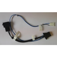 Кабель питания LCD монитора Fanuc A660-8021-T249