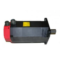 Сервомотор (серводвигатель) A06B-0502-B032 Fanuc AC модель 20S ABS