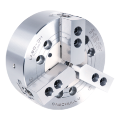 Токарный патрон Samchully HC