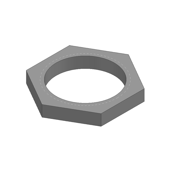 Контргайка RENISHAW