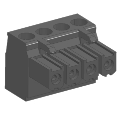 клеммная колодка HSI-C RENISHAW