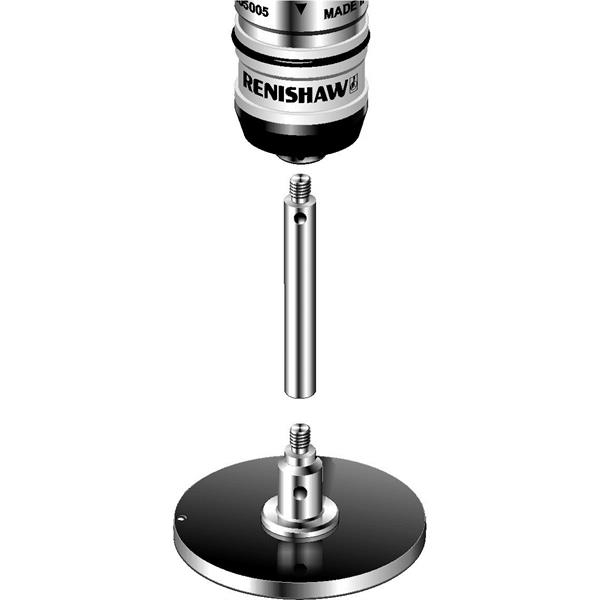 Щуп с дисковым наконечником A-5004-1387 RENISHAW