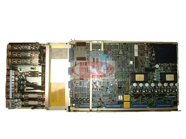 Сервопривод Fanuc M-15 A06B-6044-H742