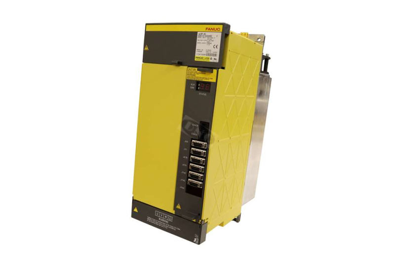Сервоусилитель Fanuc A06B-6141-H026#H580