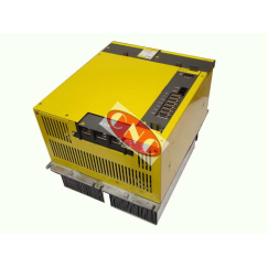 Сервоусилитель Fanuc M-45 A06B-6142-H045#H580