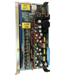 Печатная плата Fanuc A16B-1200-0520
