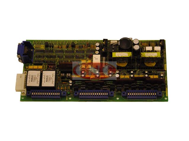 Печатная плата Fanuc A16B-1200-0680