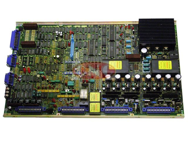 Печатная плата Fanuc A20B-0009-0530