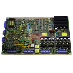 Печатная плата Fanuc A20B-0009-0536