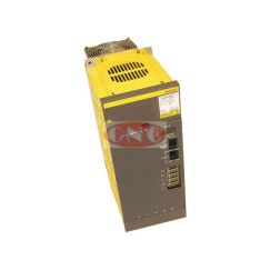 Сервоусилитель Fanuc A06B-6082-H222