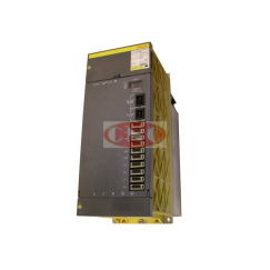 Сервоусилитель Fanuc A06B-6104-H145