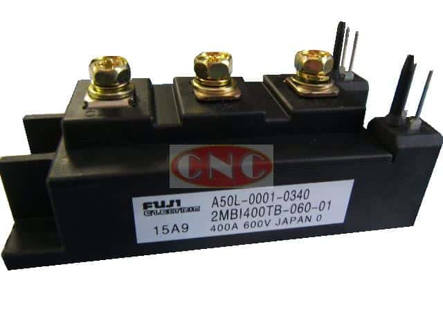 Транзистор Fanuc A50L-0001-0340