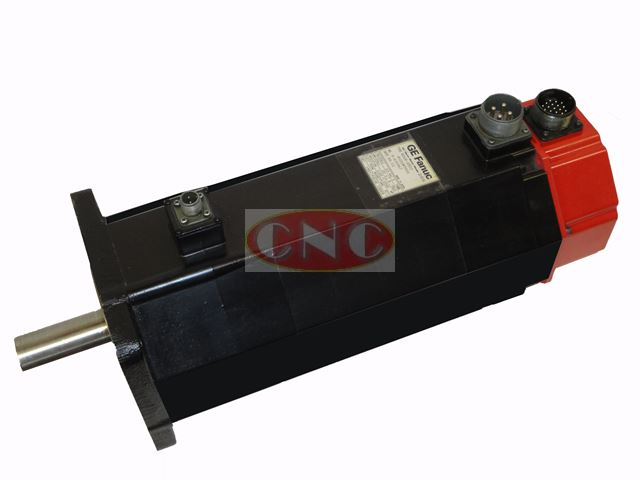 Сервомотор Fanuc A06B-0501-B205