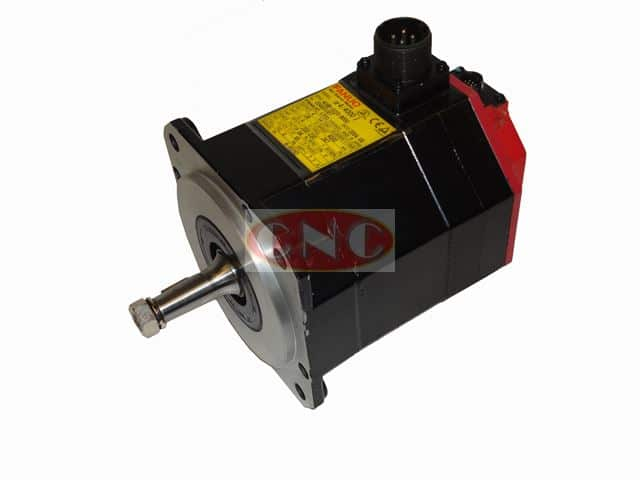 Сервомотор Fanuc A06B-0223-B000