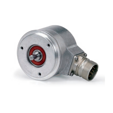 Heidenhain 376886-0M (ROD 486)